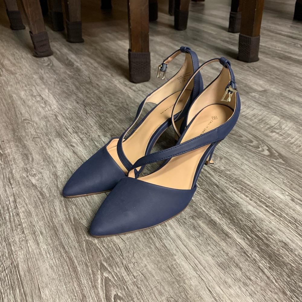 Call It Spring heels